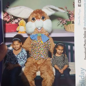 Meet your Posher, Alisha